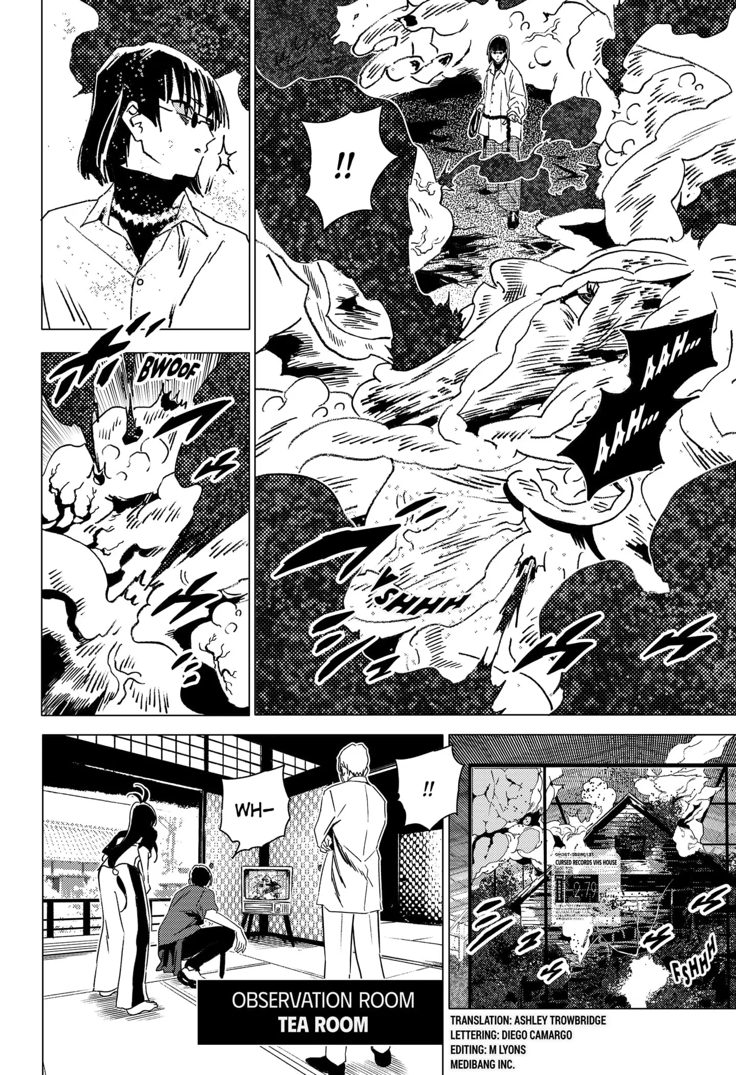 Ghost Fixers, chapter 57, page 4