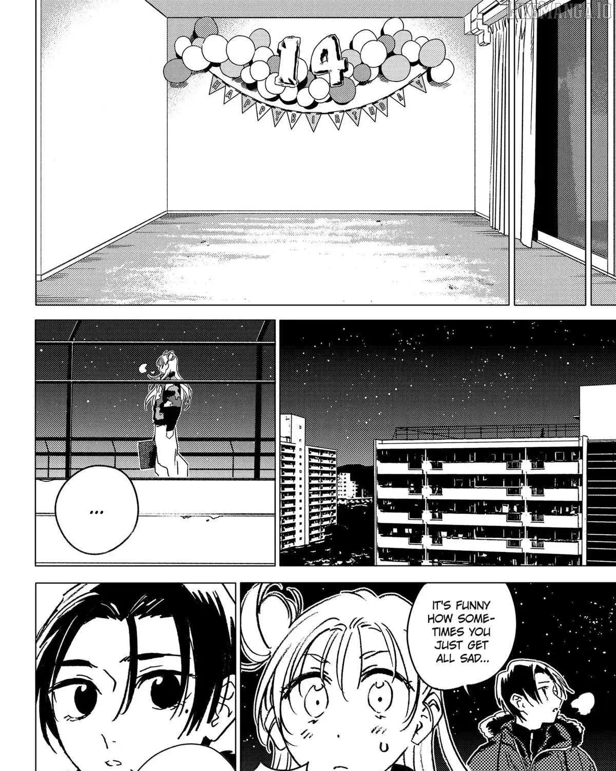 Ghost Fixers, chapter 58, page 11
