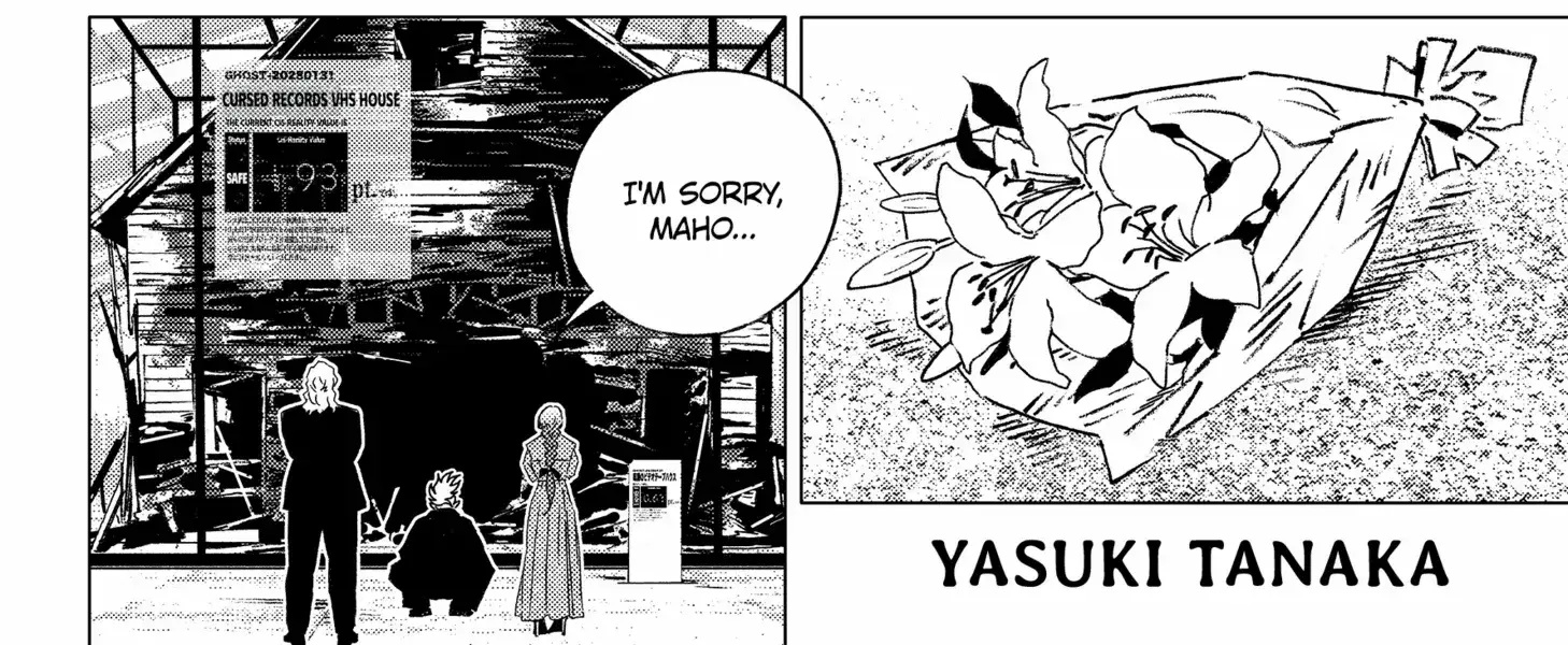 Ghost Fixers, chapter 59, page 4