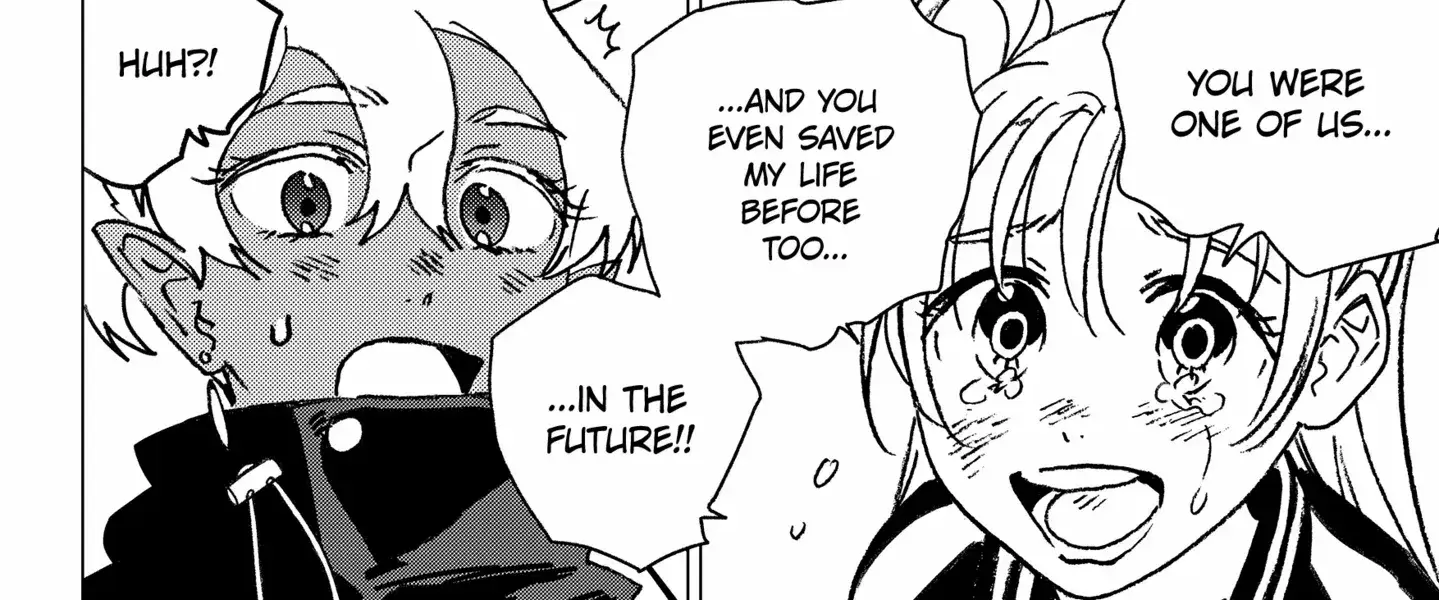 Ghost Fixers, chapter 59, page 12