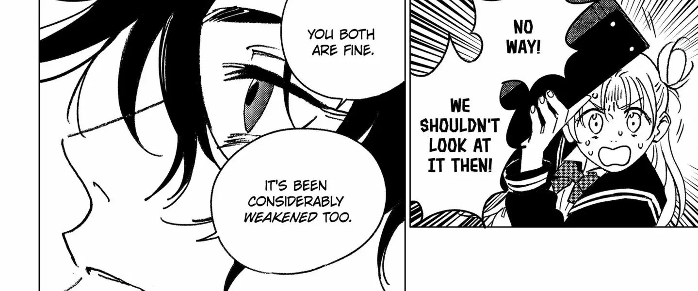 Ghost Fixers, chapter 59, page 36