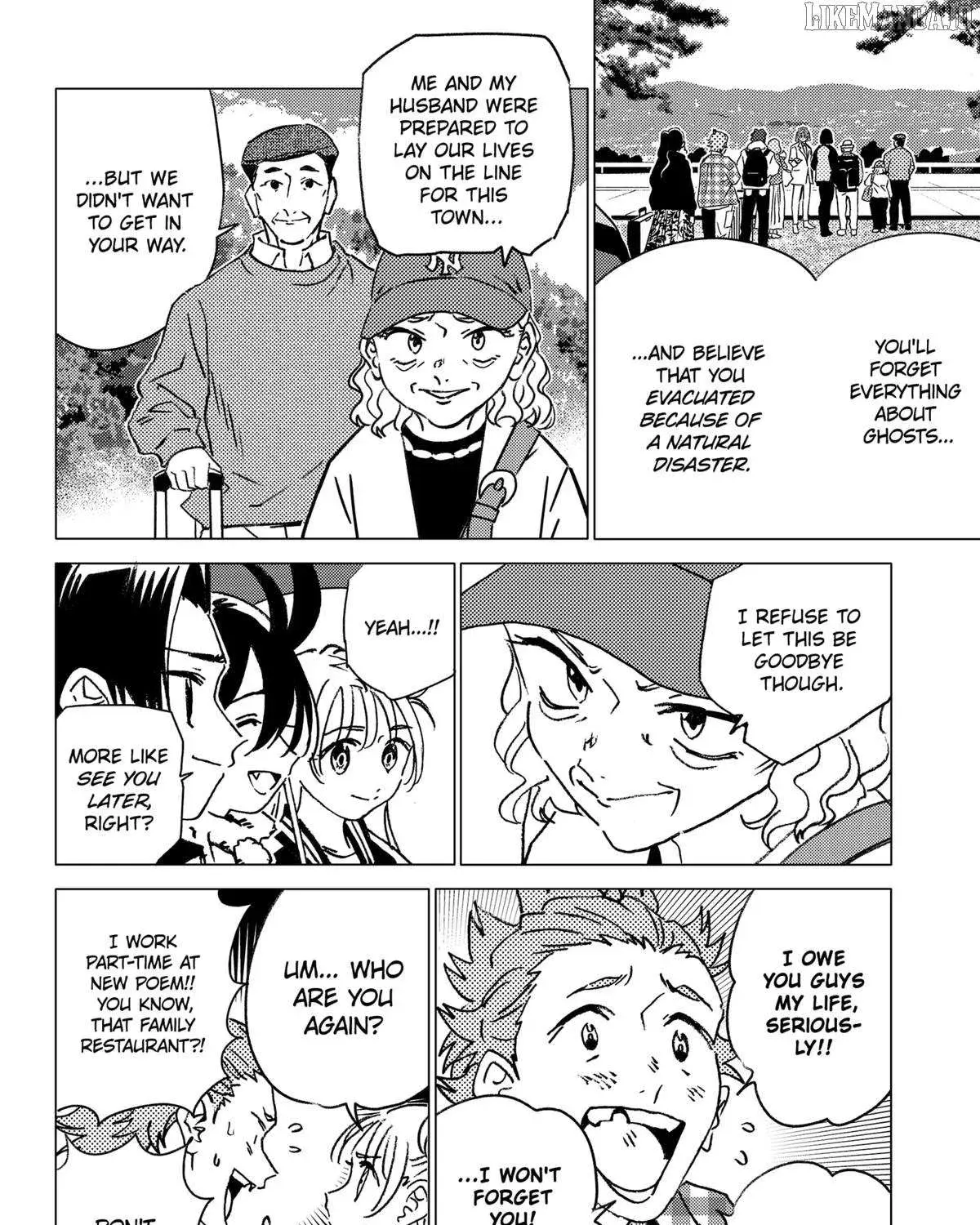 Ghost Fixers, chapter 60, page 4