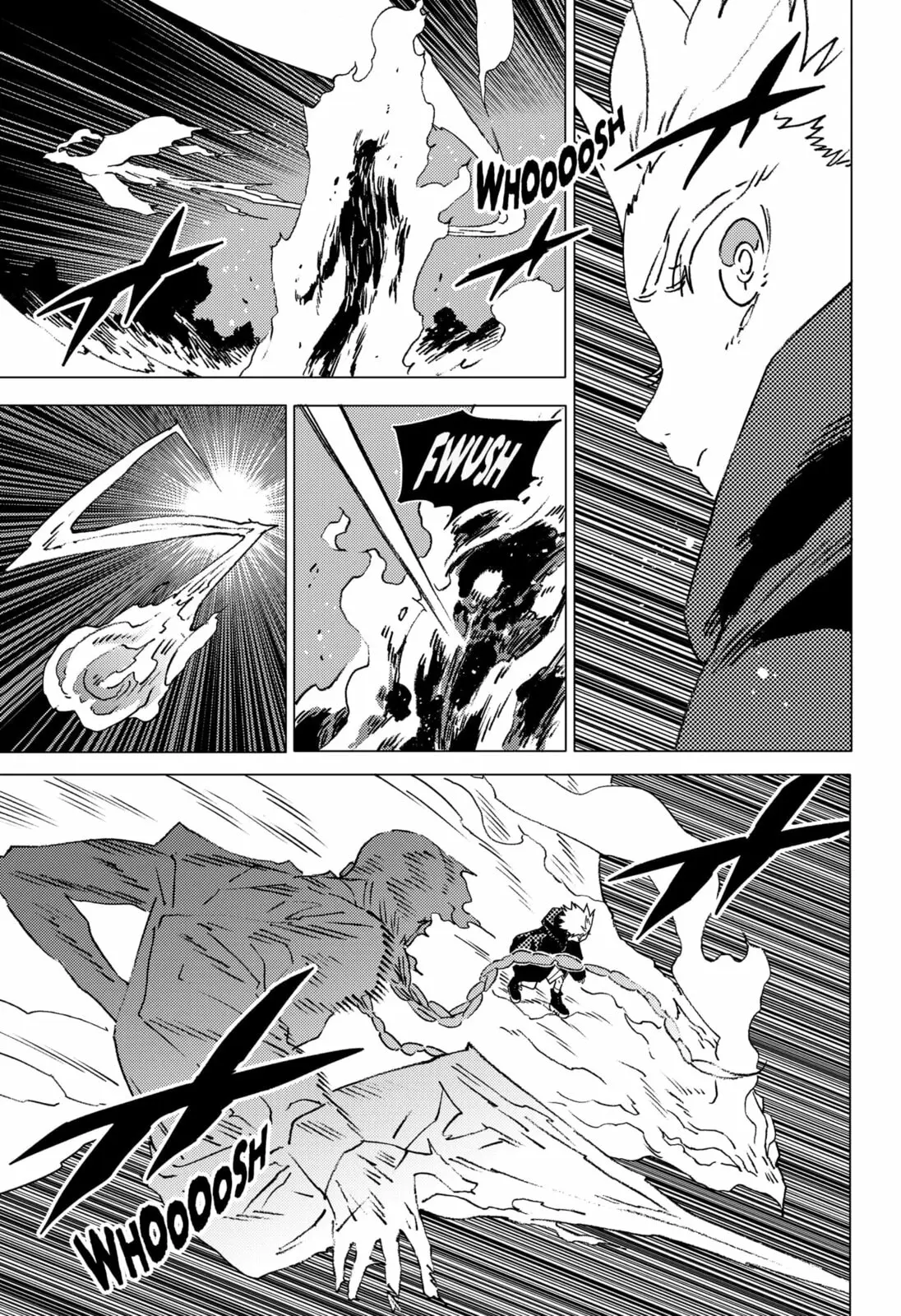 Ghost Fixers, chapter 65, page 6