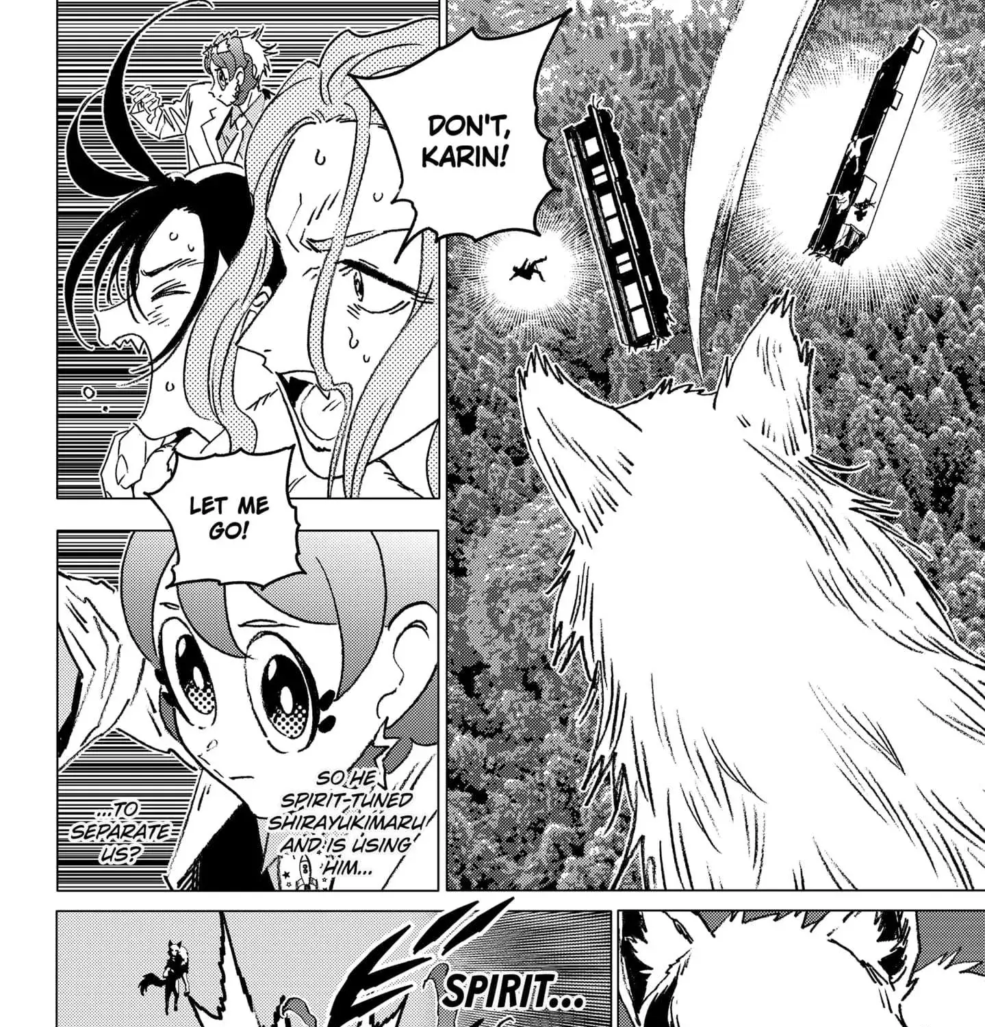 Ghost Fixers, chapter 68, page 15