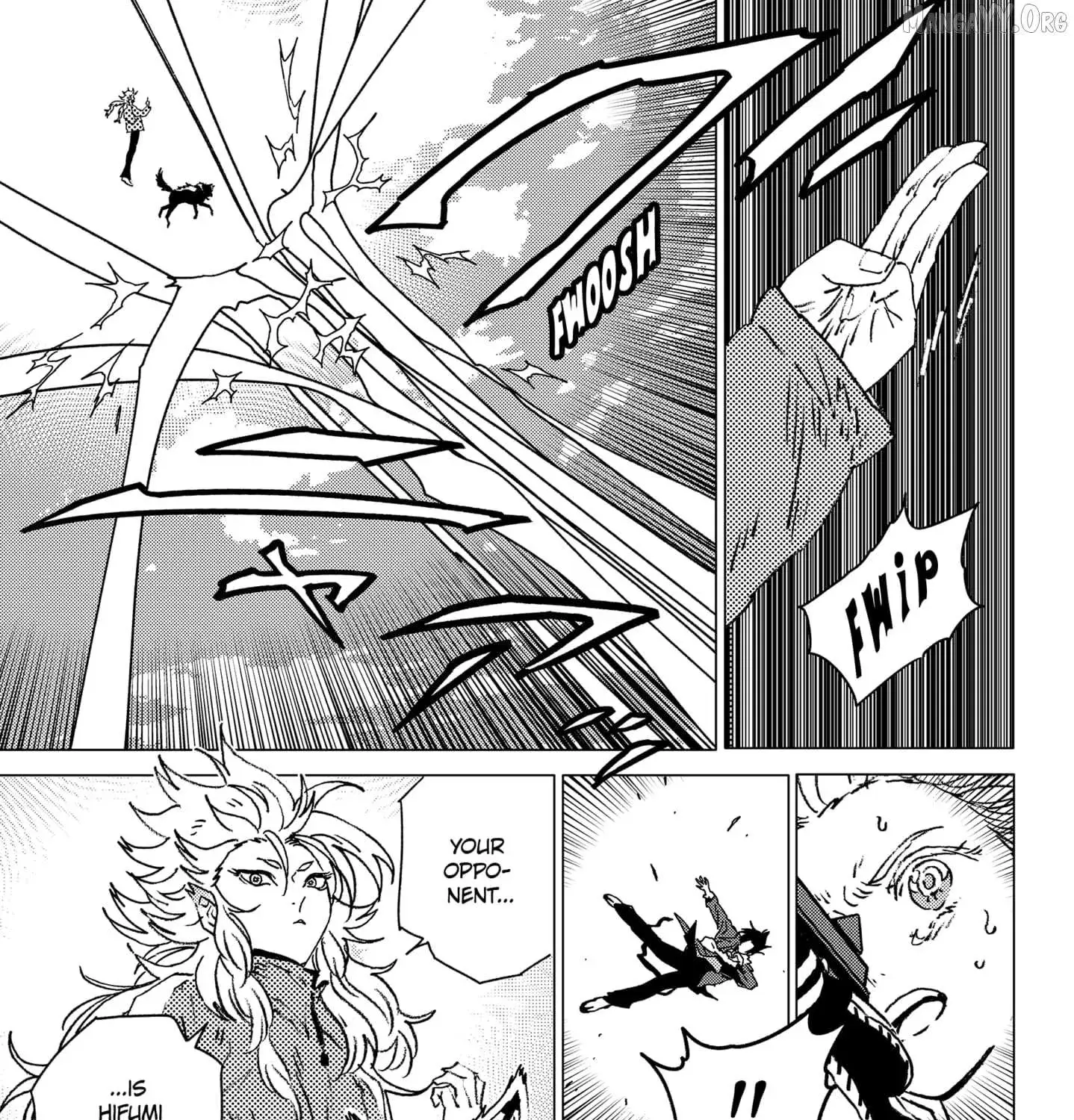 Ghost Fixers, chapter 68, page 17