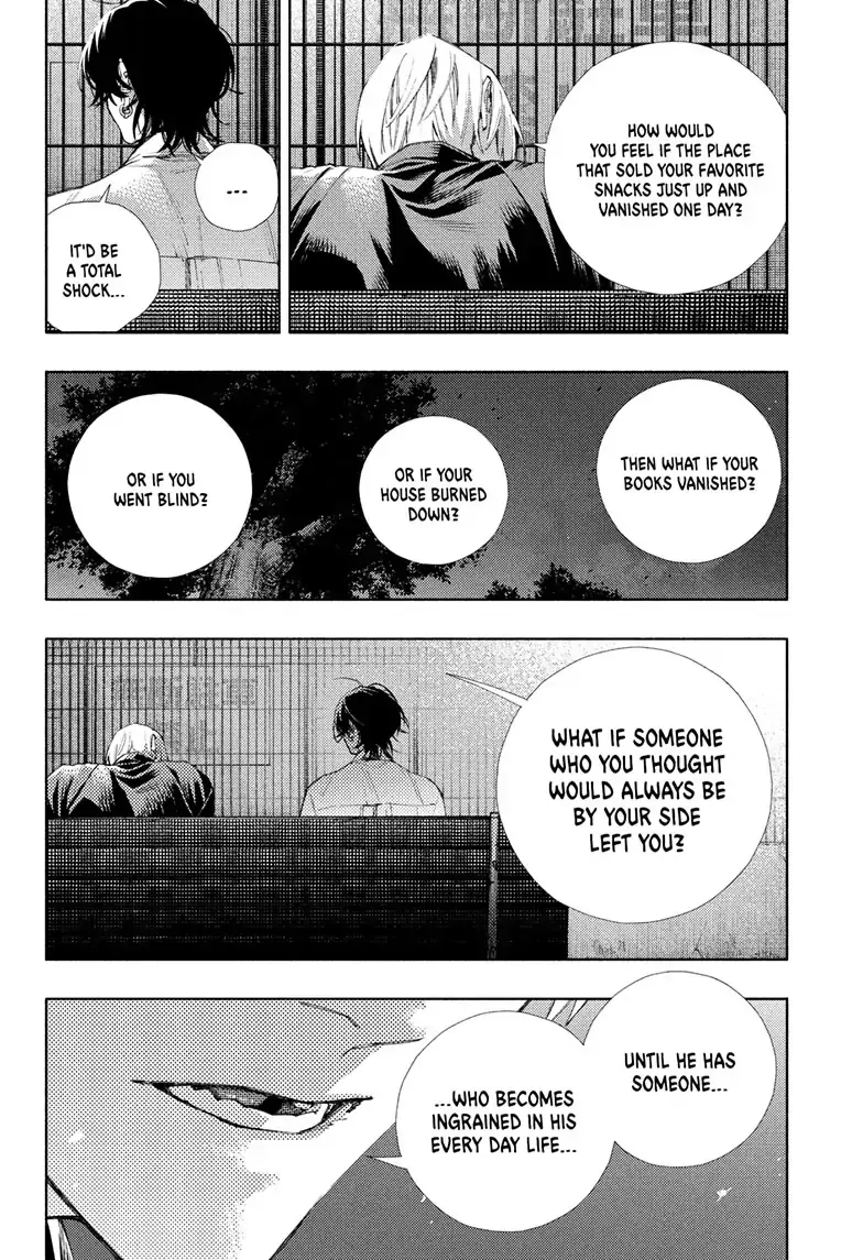 Gokurakugai, chapter 4, page 23