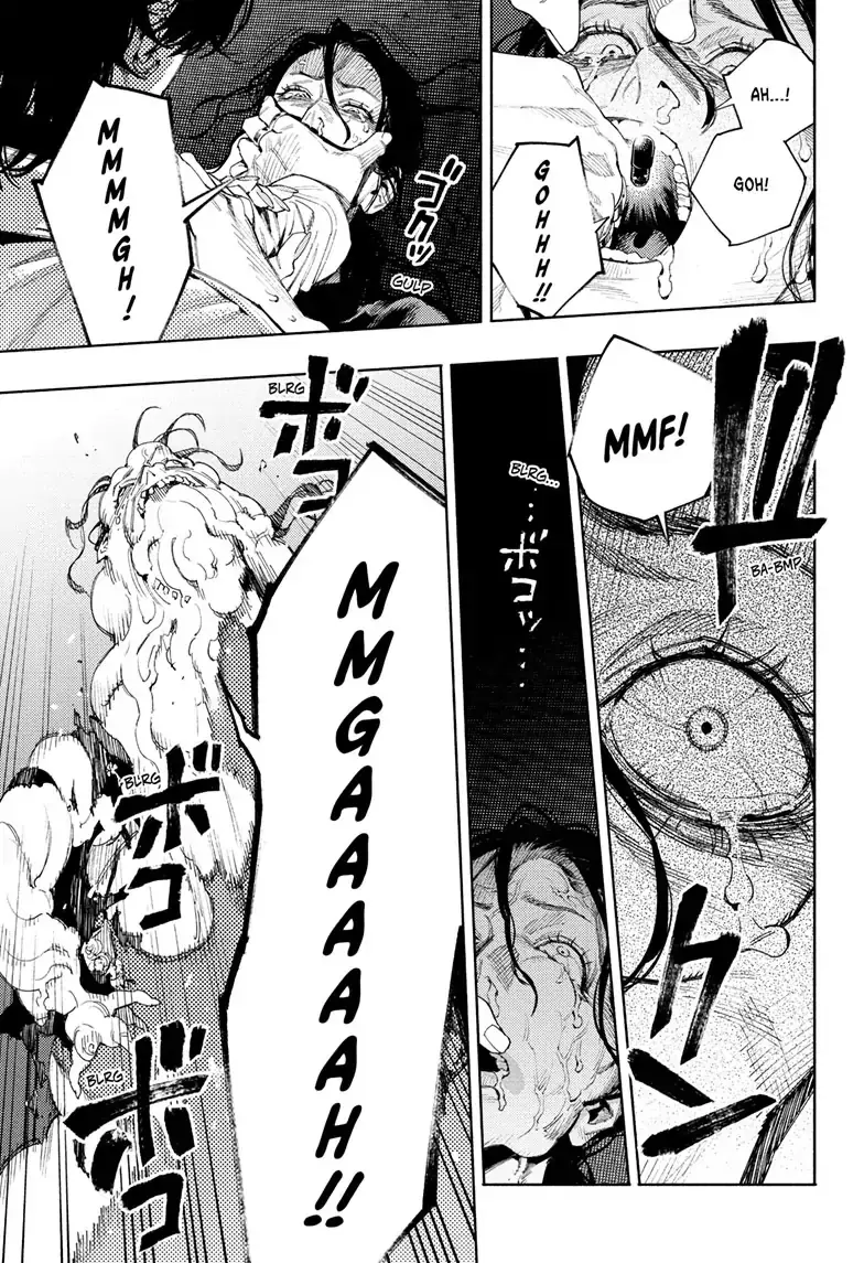 Gokurakugai, chapter 4, page 30