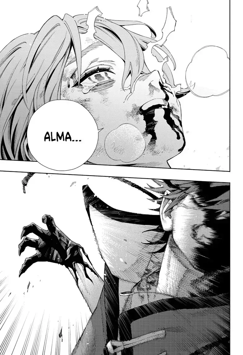 Gokurakugai, chapter 9, page 9