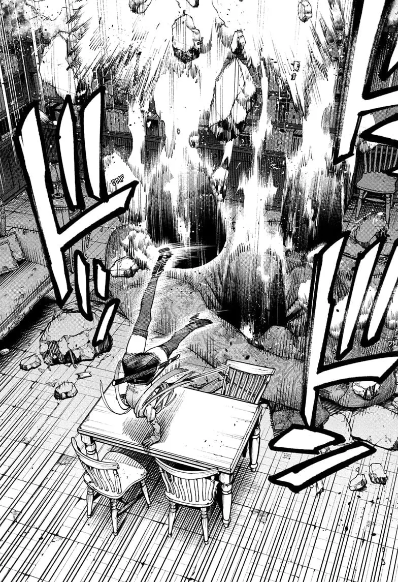 Gokurakugai, chapter 24, page 9