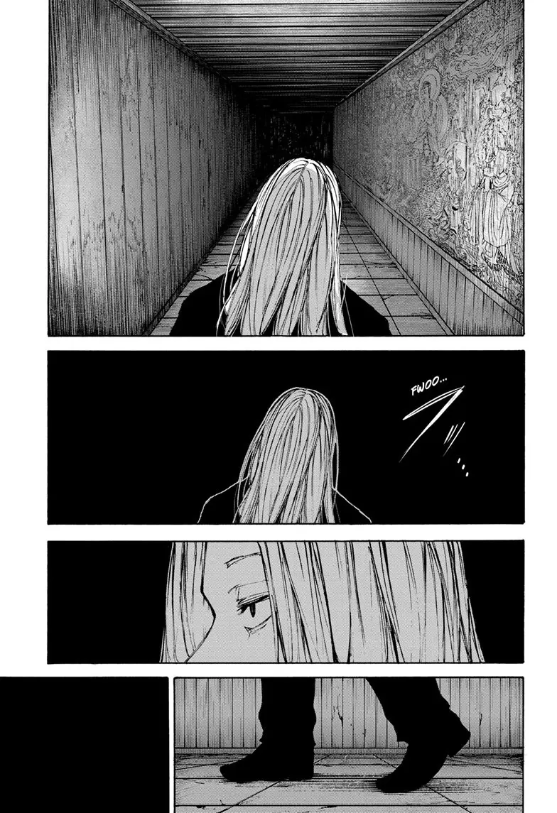 Sakamoto Days Manga Online, chapter 100, page 9