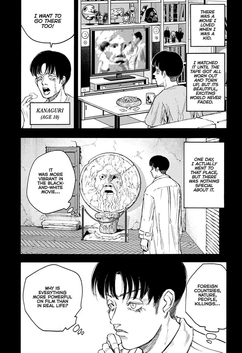 Sakamoto Days Manga Online, chapter 102, page 1