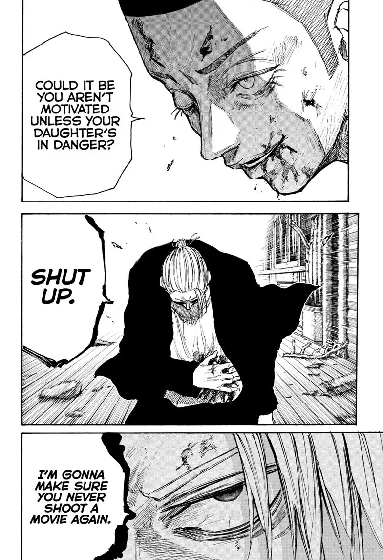 Sakamoto Days Manga Online, chapter 103, page 6