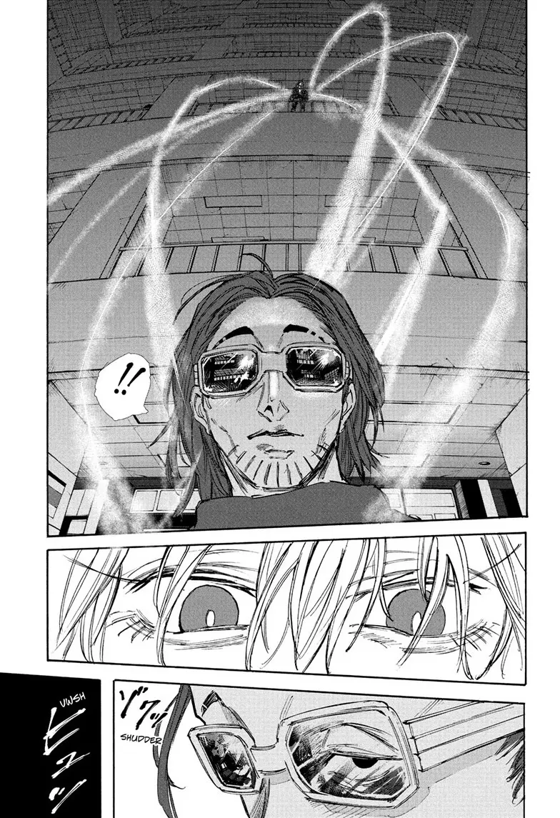 Sakamoto Days Manga Online, chapter 109, page 14