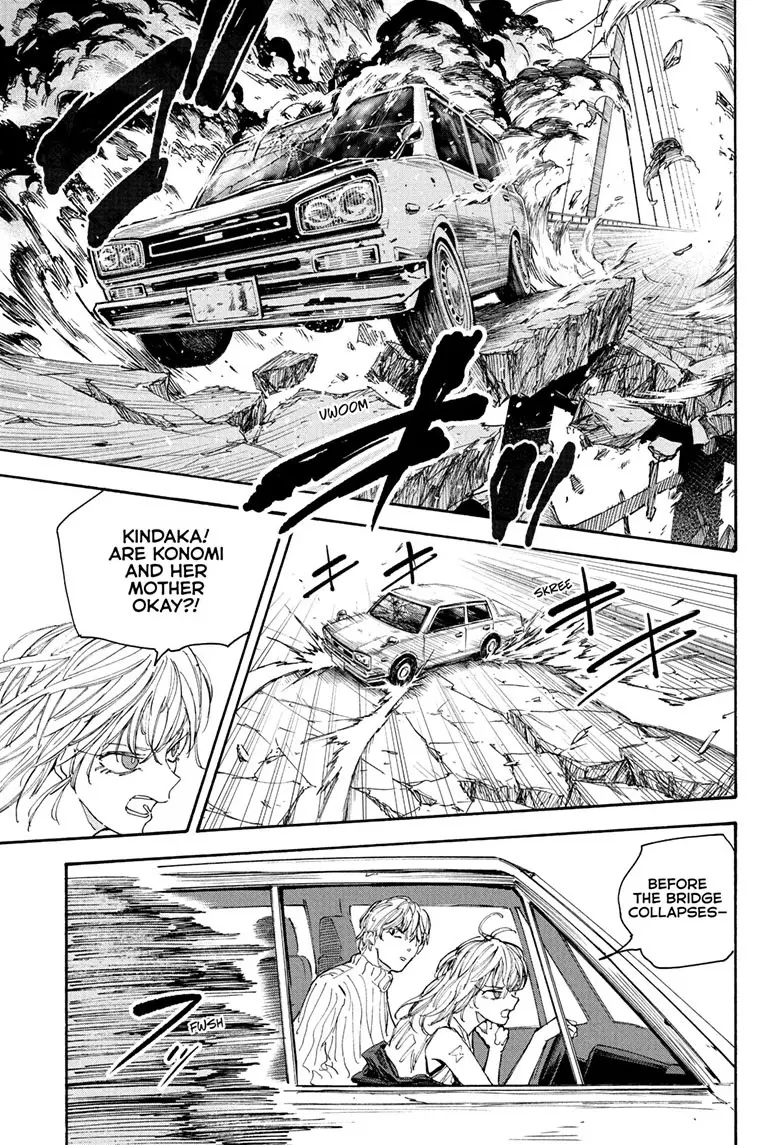 Sakamoto Days Manga Online, chapter 115, page 11