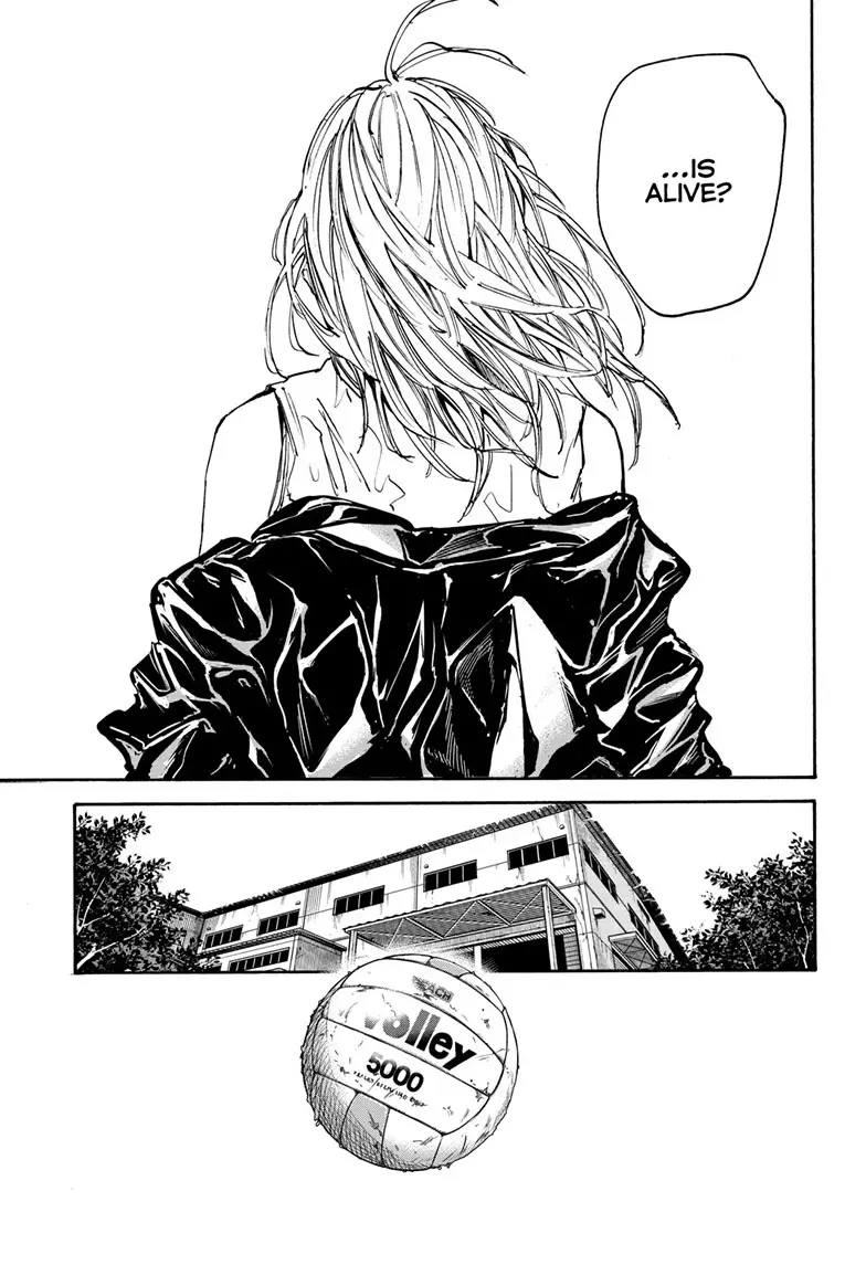 Sakamoto Days Manga Online, chapter 121, page 13