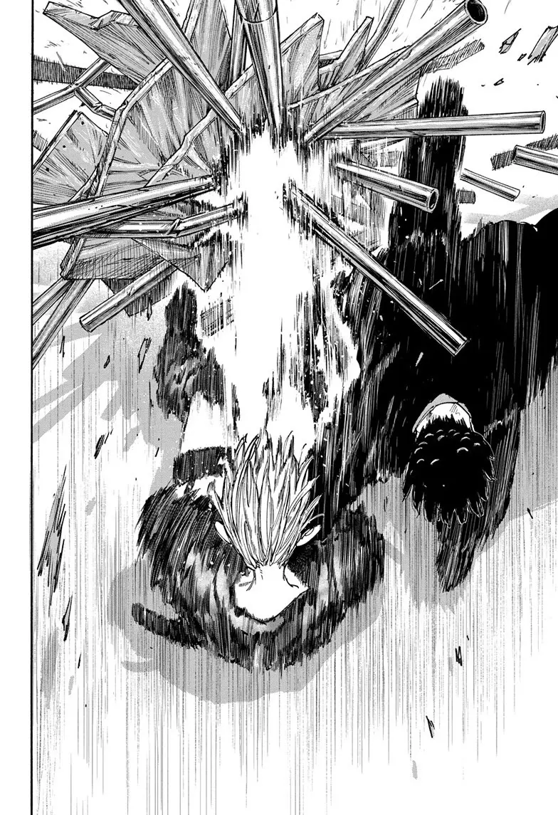 Sakamoto Days Manga Online, chapter 125, page 5