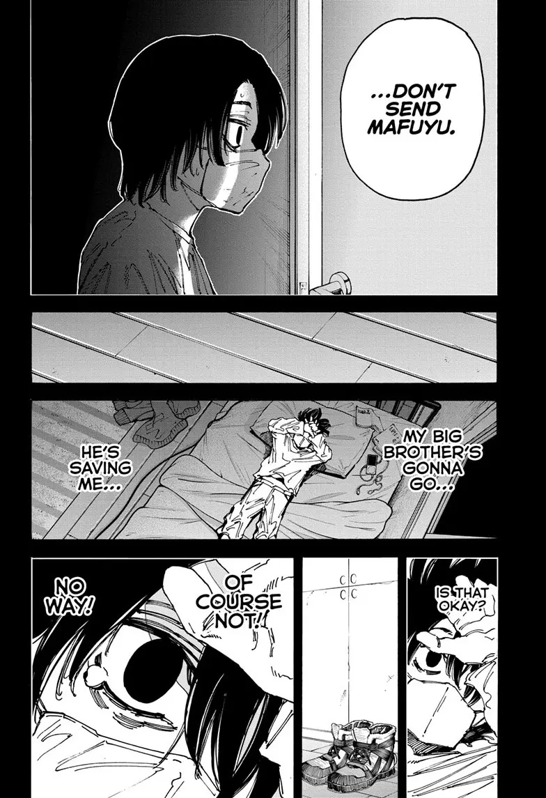 Sakamoto Days Manga Online, chapter 145, page 10