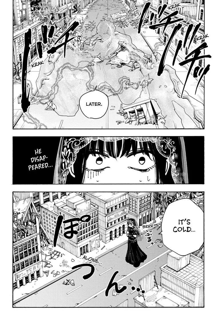 Sakamoto Days Manga Online, chapter 146, page 4