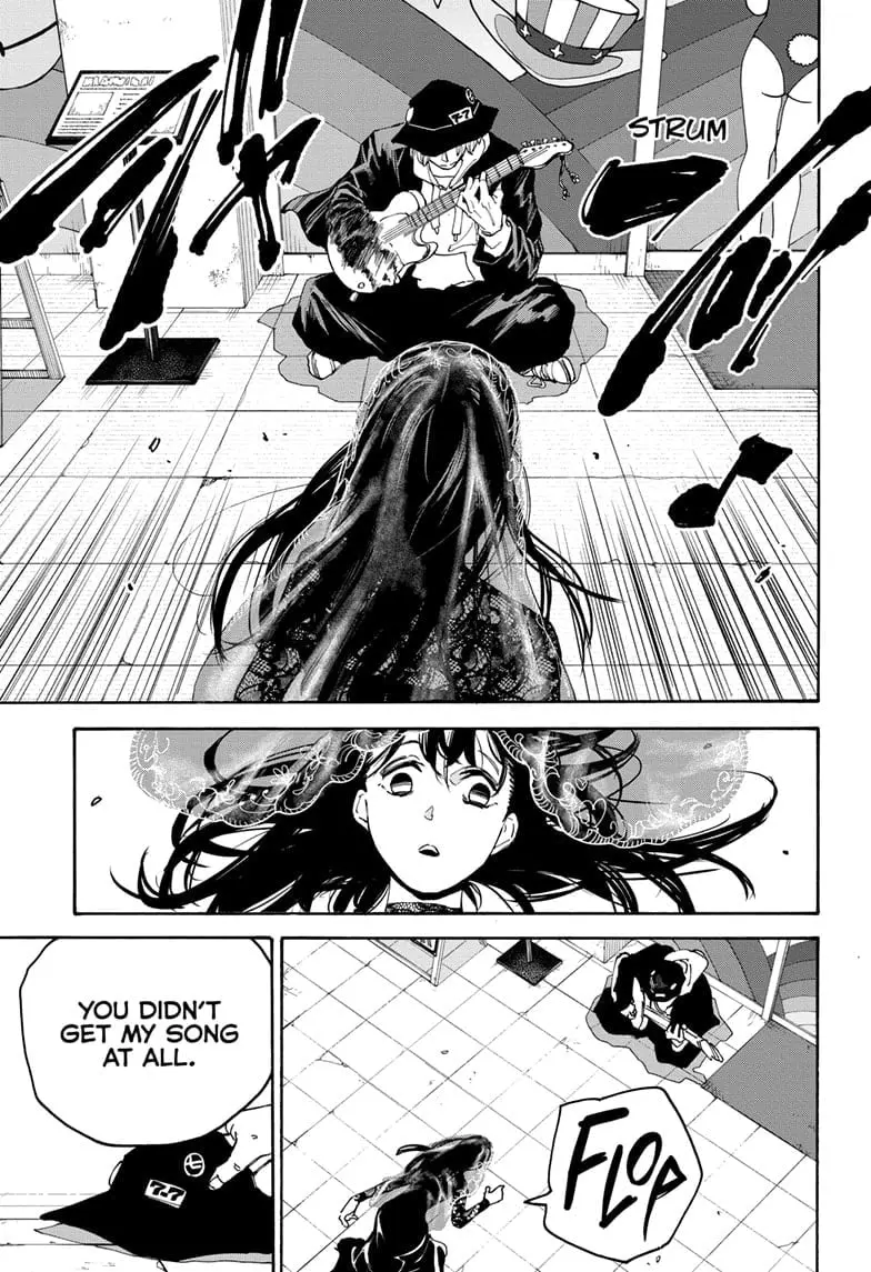 Sakamoto Days Manga Online, chapter 169, page 10
