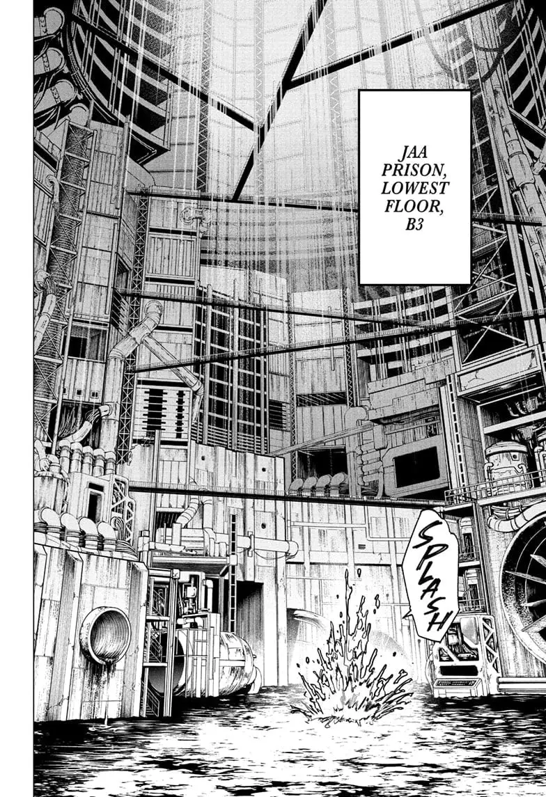 Sakamoto Days Manga Online, chapter 192, page 9