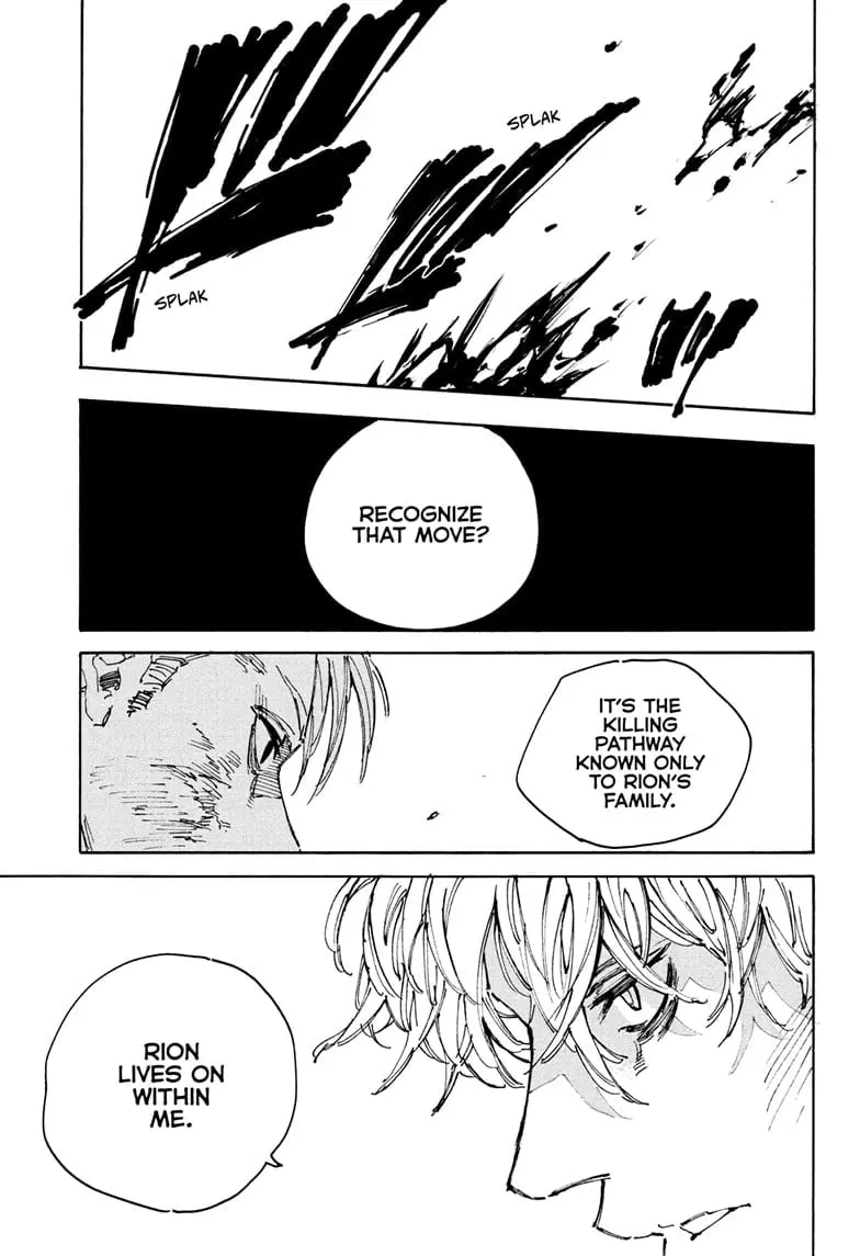 Sakamoto Days Manga Online, chapter 219, page 13