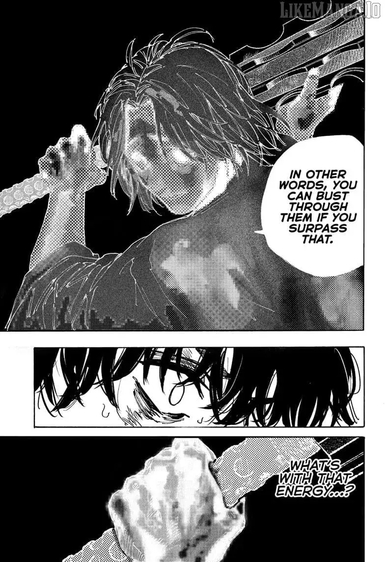 Sakamoto Days Manga Online, chapter 234, page 15