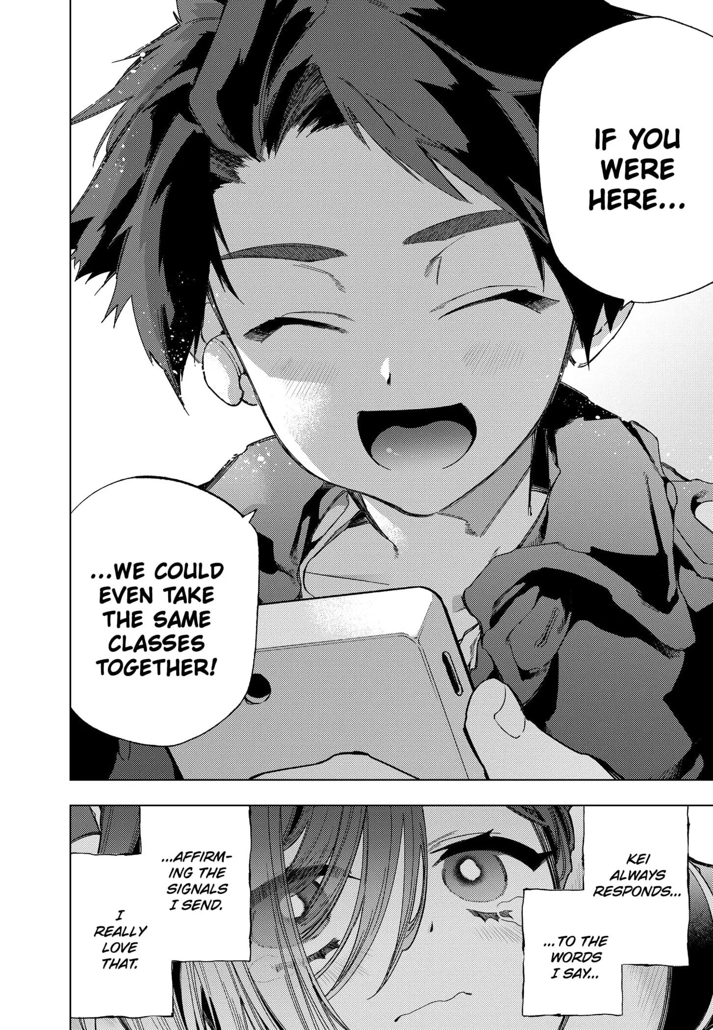 Deep Raputa Manga, chapter 2, page 24