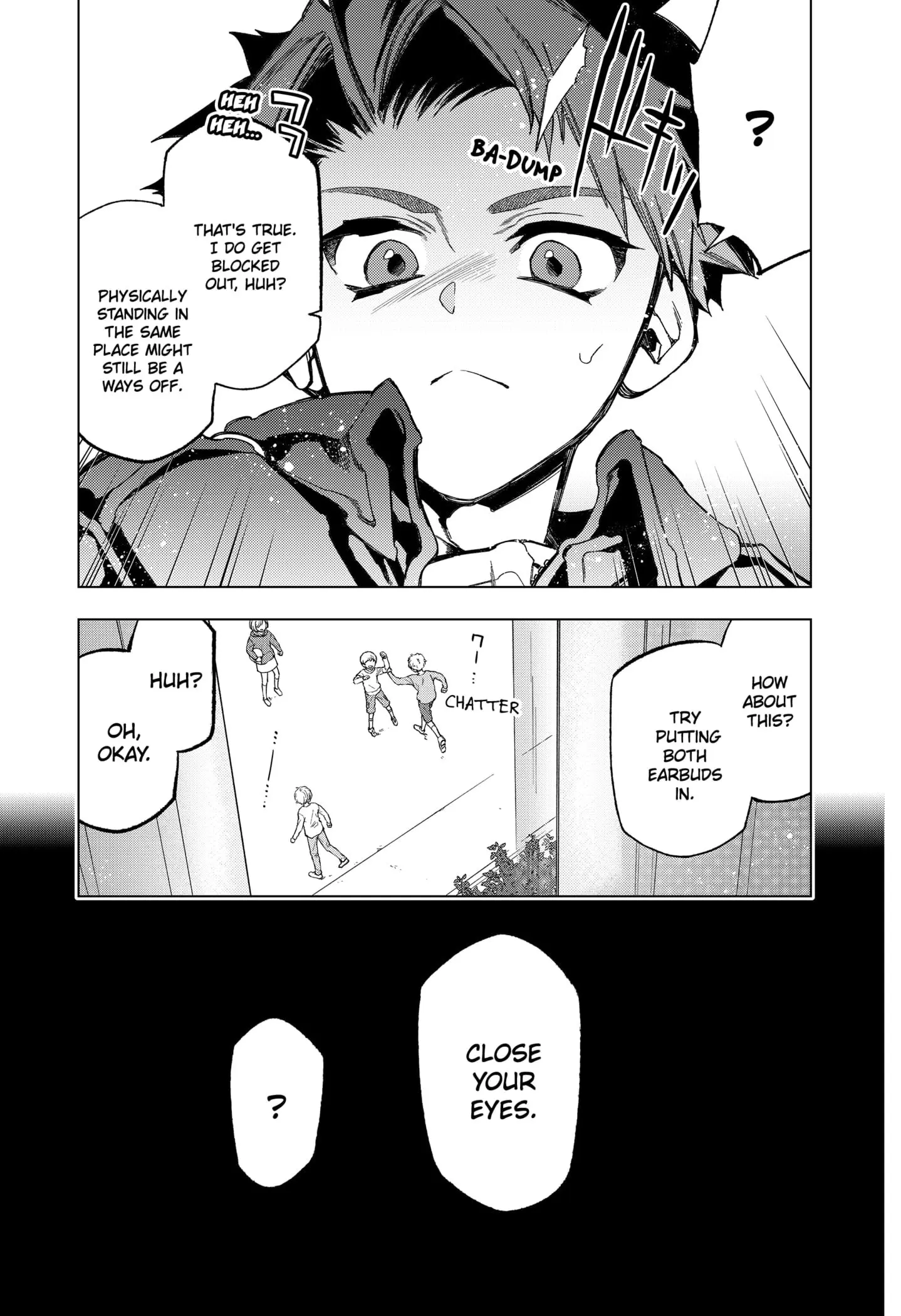 Deep Raputa Manga, chapter 2, page 49