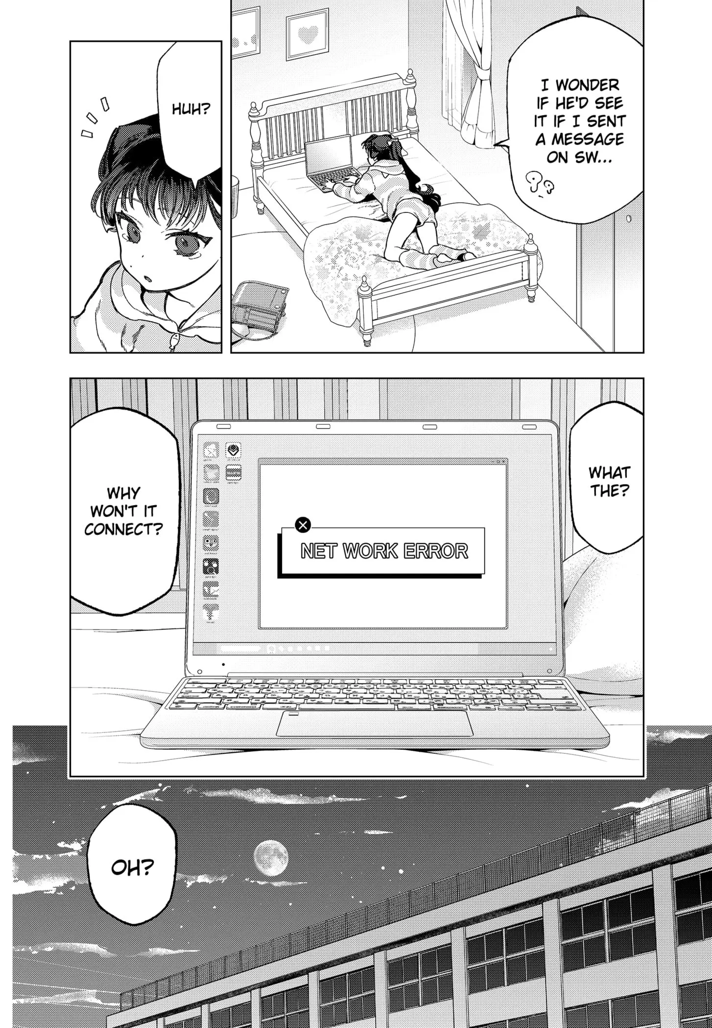 Deep Raputa Manga, chapter 2, page 62