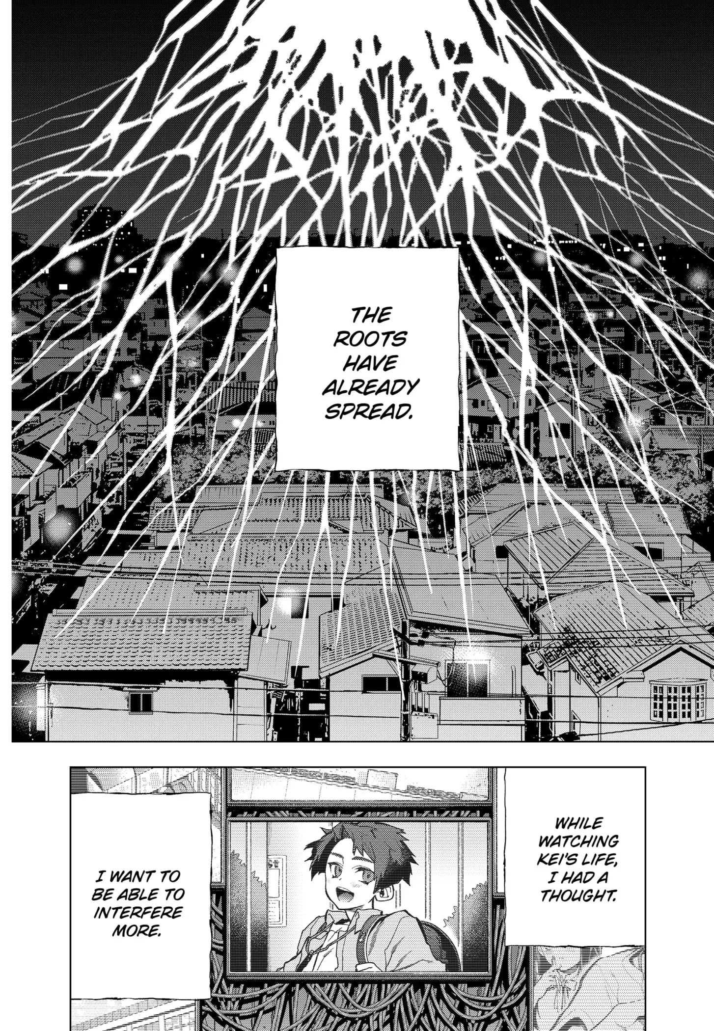 Deep Raputa Manga, chapter 2, page 64