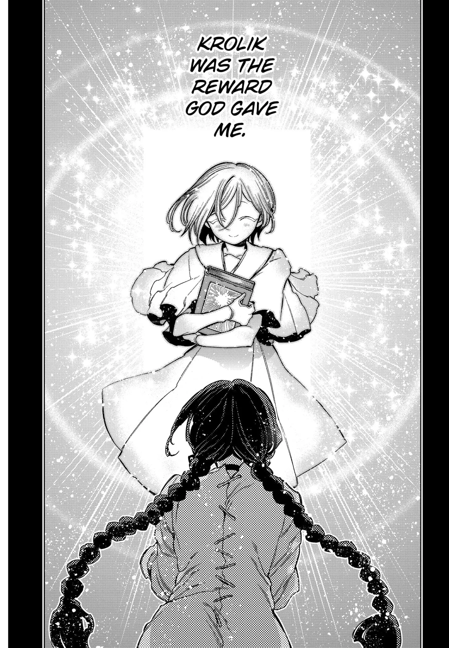 Deep Raputa Manga, chapter 24, page 14