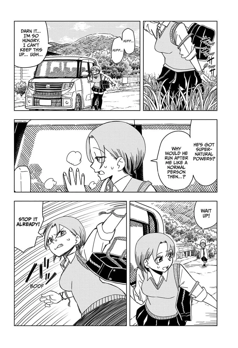 Psych House, chapter 1, page 34