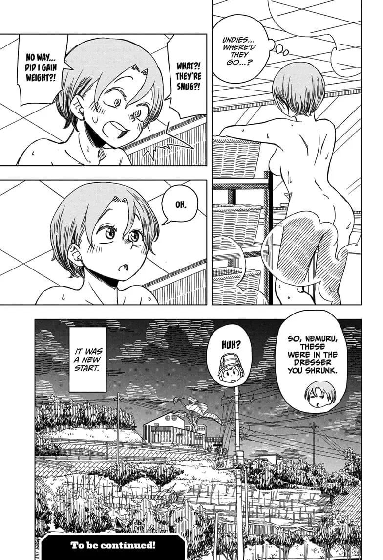 Psych House, chapter 2, page 25
