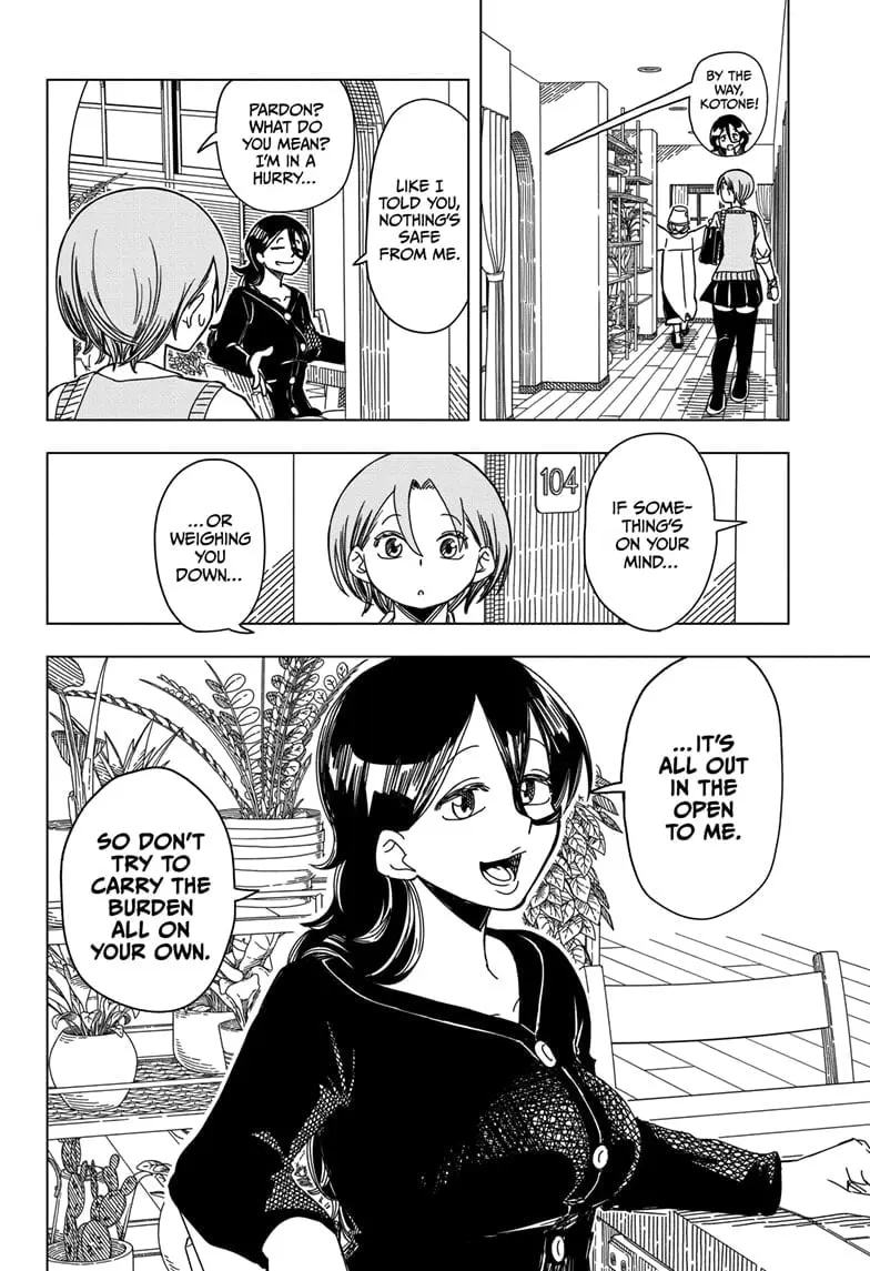 Psych House, chapter 3, page 22
