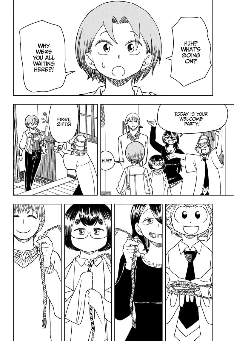 Psych House, chapter 6, page 16