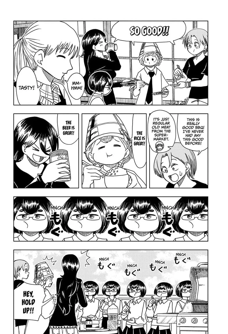 Psych House, chapter 7, page 6