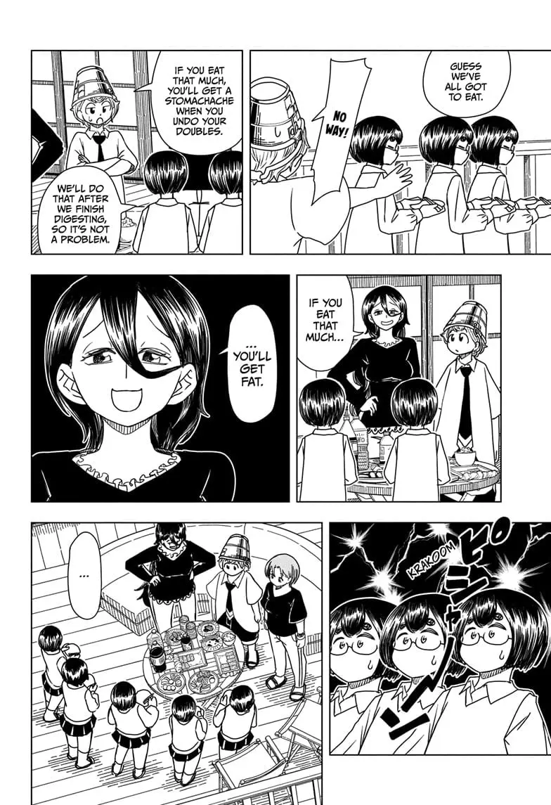 Psych House, chapter 7, page 8