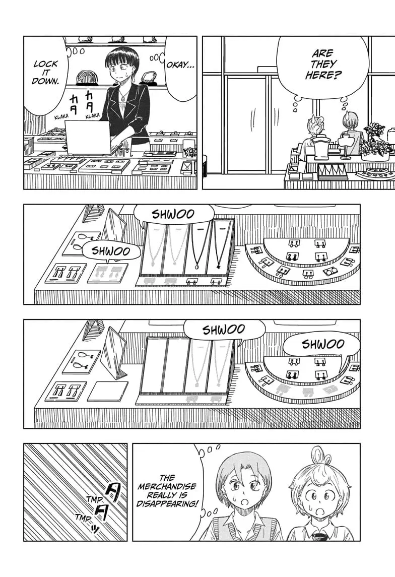 Psych House, chapter 13, page 16