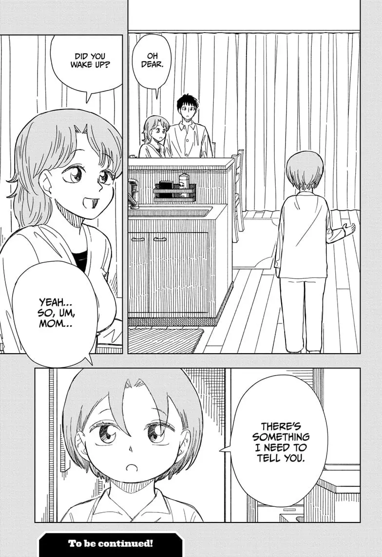 Psych House, chapter 16, page 19