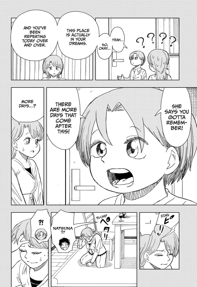 Psych House, chapter 17 END, page 2