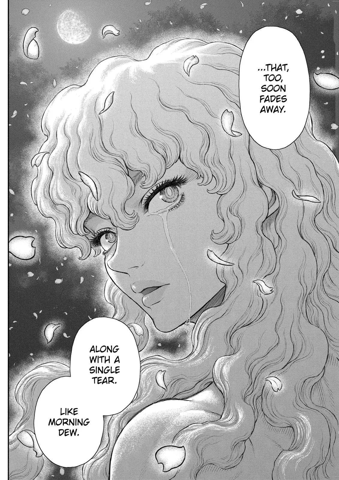 Berserk Manga, chapter 364, page 24