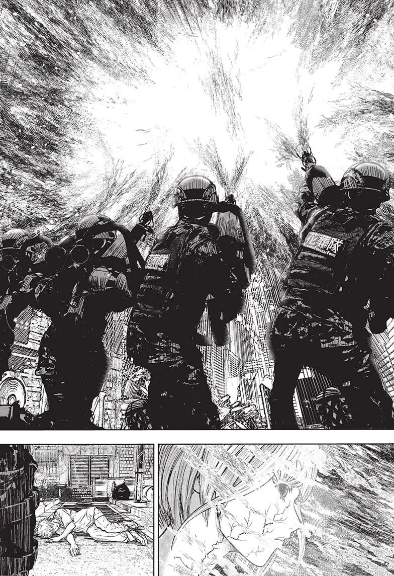 Wild Strawberry, chapter 1, page 62