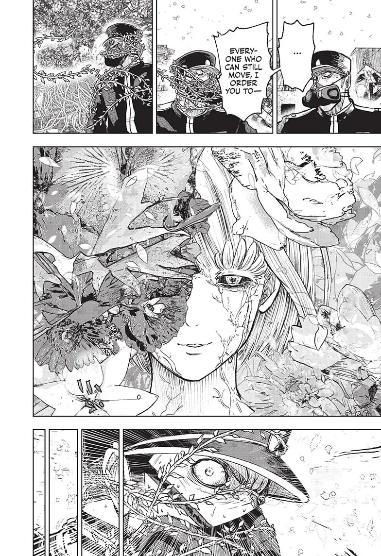 Wild Strawberry, chapter 1, page 79