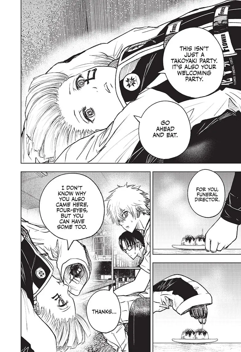 Wild Strawberry, chapter 7, page 4