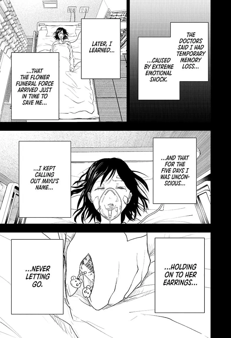 Wild Strawberry, chapter 10, page 13