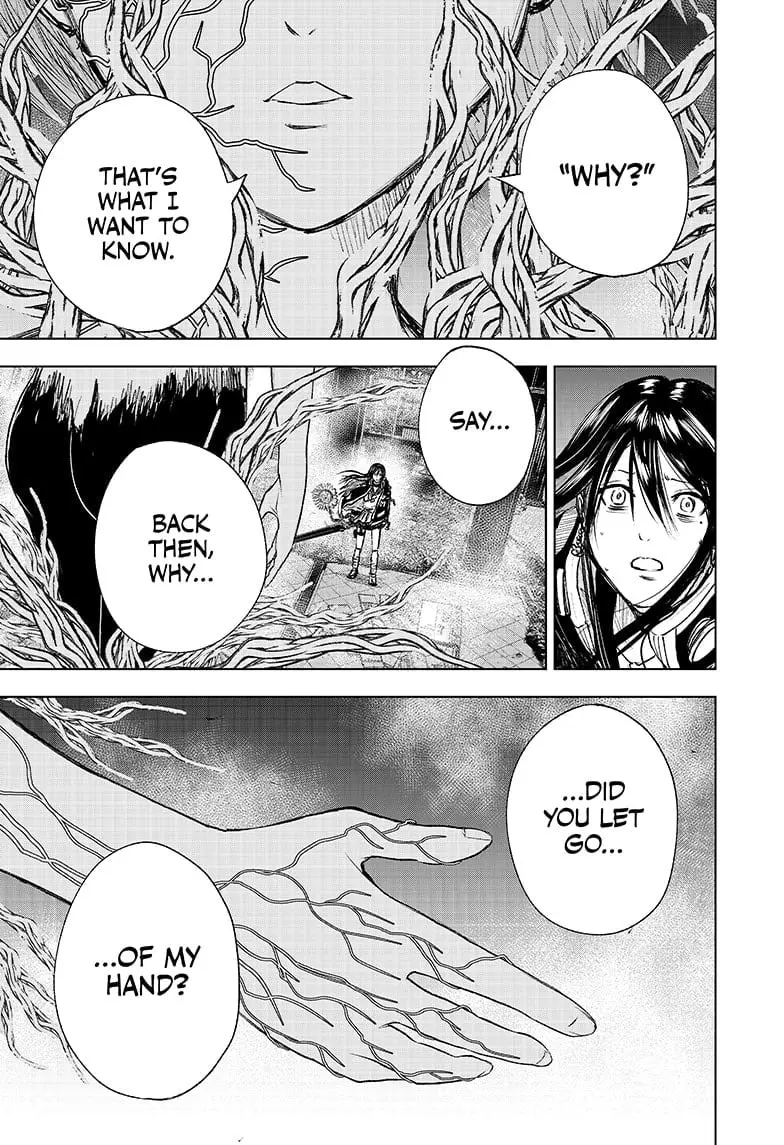 Wild Strawberry, chapter 10, page 25