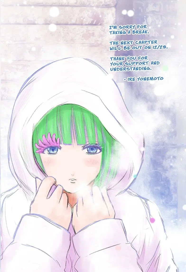 Wild Strawberry, chapter 12.5, page 7
