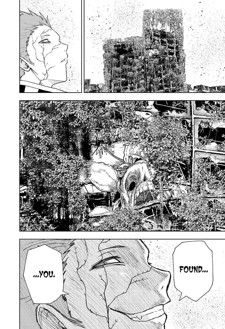 Wild Strawberry, chapter 15, page 14
