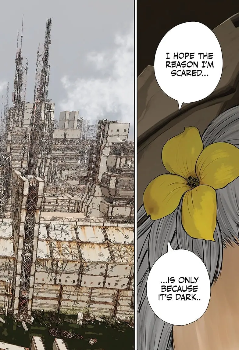 Wild Strawberry, chapter 21, page 2