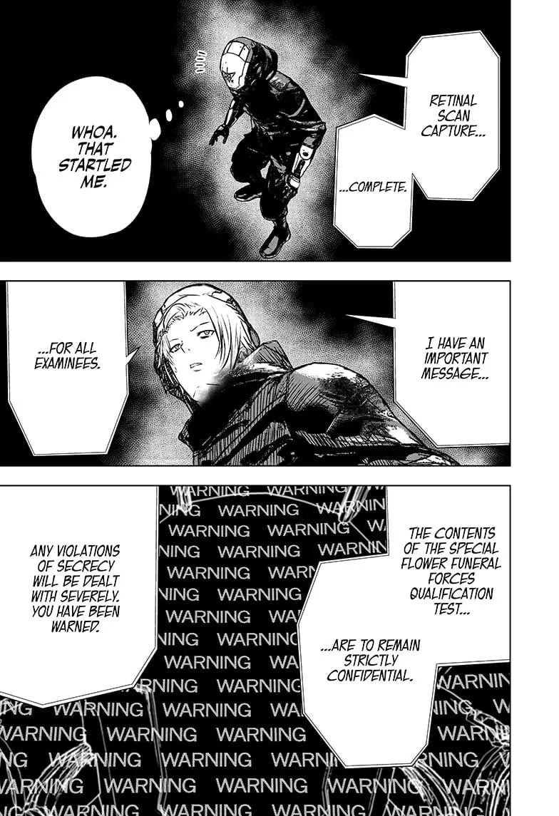 Wild Strawberry, chapter 21, page 5